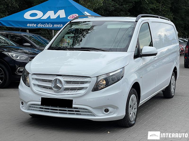 Mercedes Vito 2 interauto oferta masina