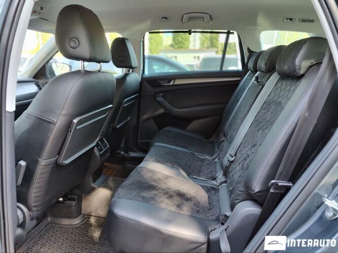 Skoda Kodiaq 42 interauto-car