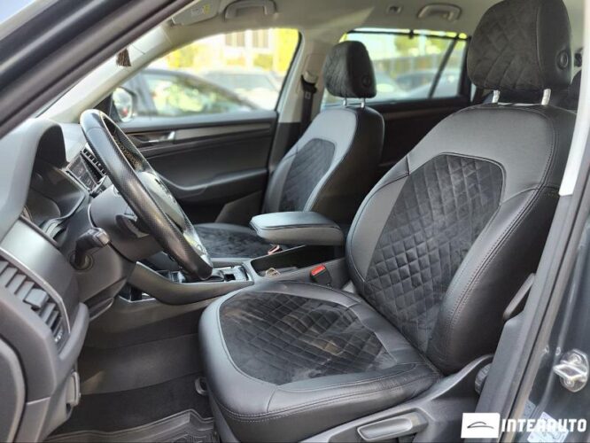 Skoda Kodiaq 38 interauto-car