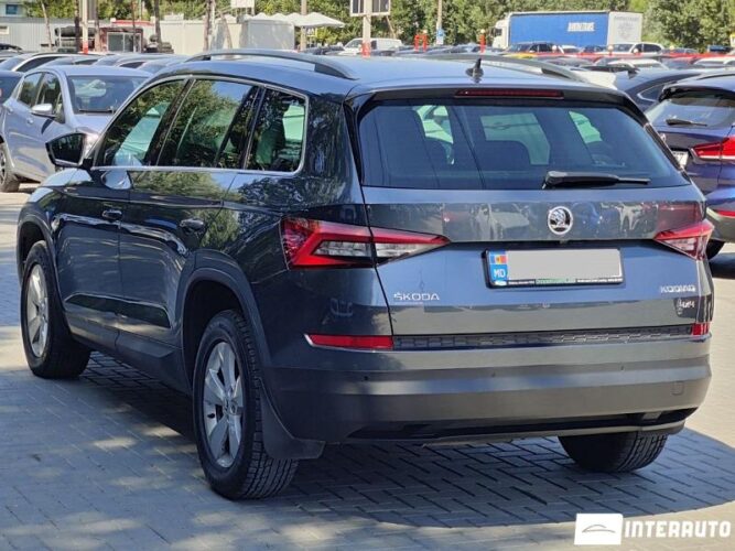 Skoda Kodiaq 36 interauto-car