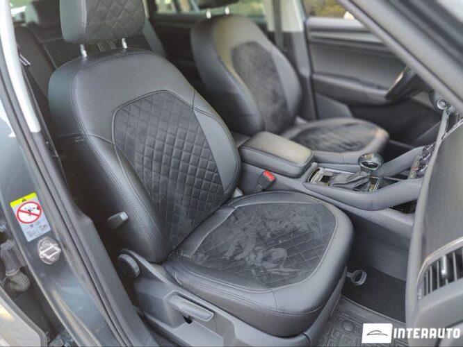 Skoda Kodiaq 40 interauto-car