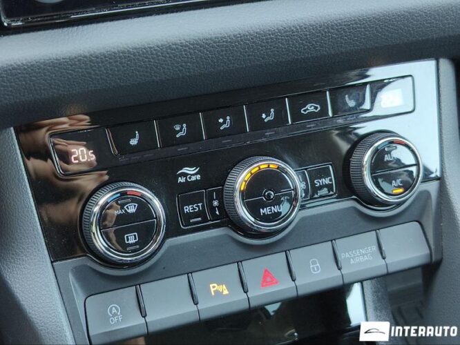 Skoda Kodiaq 46 interauto-car