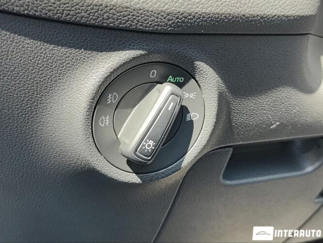 Skoda Kodiaq 50 interauto-car