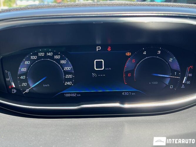Peugeot 3008 46 interauto-car