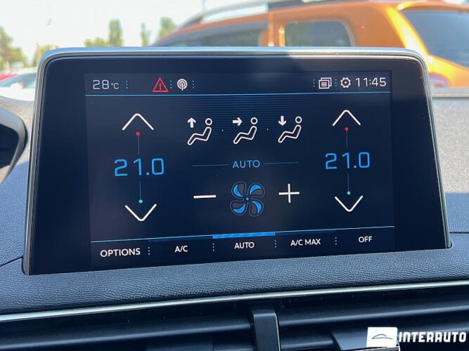 Peugeot 3008 48 interauto-car