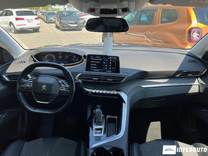 Peugeot 3008 44 interauto-car