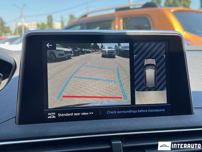 Peugeot 3008 47 interauto-car