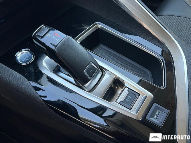 Peugeot 3008 51 interauto-car