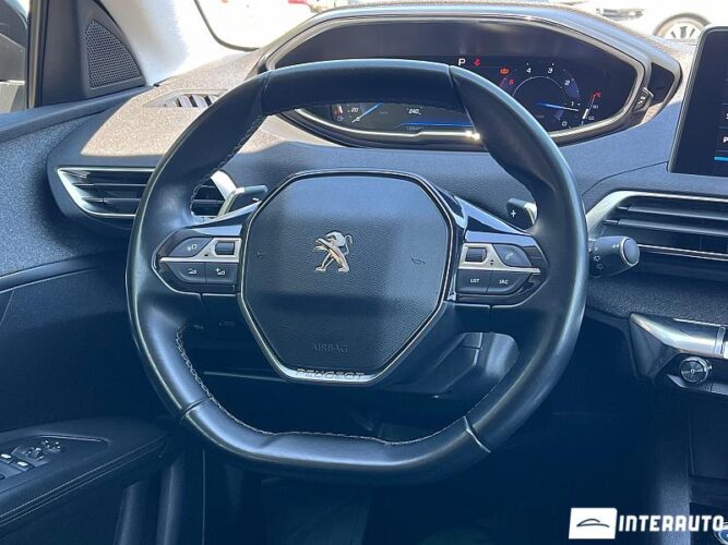 Peugeot 3008 45 interauto-car