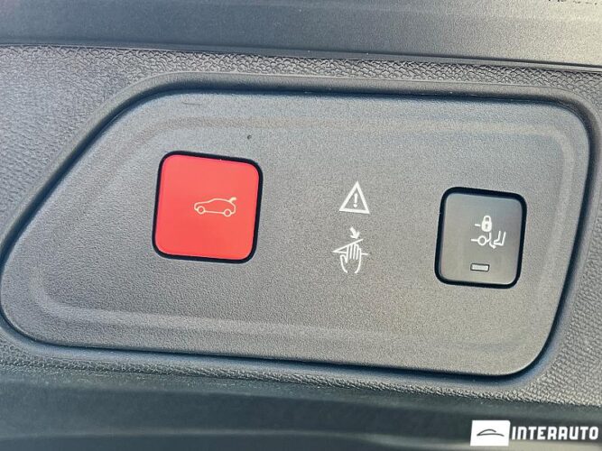 Peugeot 3008 40 interauto-car