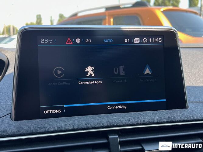 Peugeot 3008 50 interauto-car