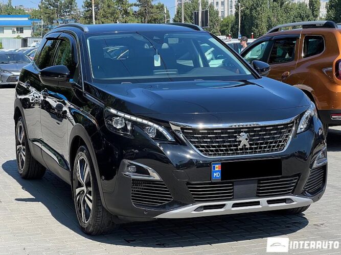 Peugeot 3008 36 interauto-car