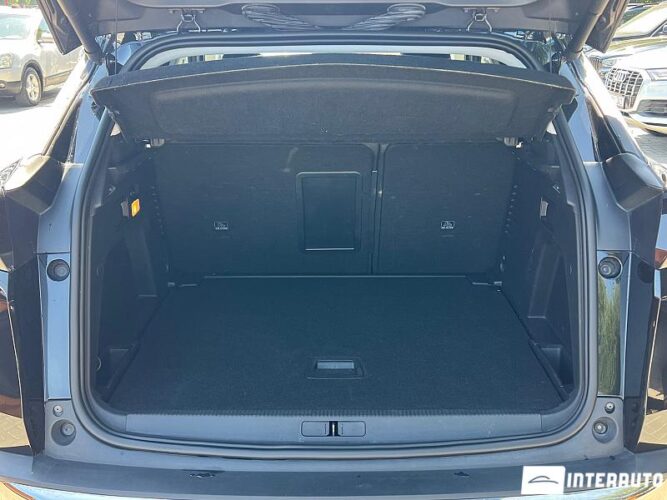 Peugeot 3008 55 interauto-car