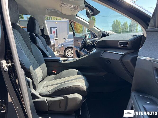 Peugeot 3008 52 interauto-car