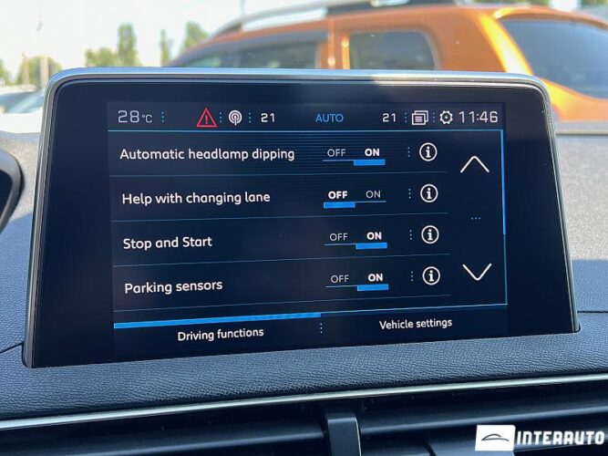 Peugeot 3008 49 interauto-car