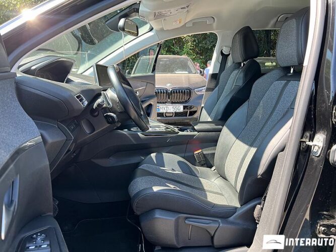 Peugeot 3008 41 interauto-car
