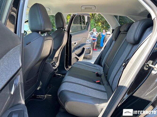 Peugeot 3008 54 interauto-car