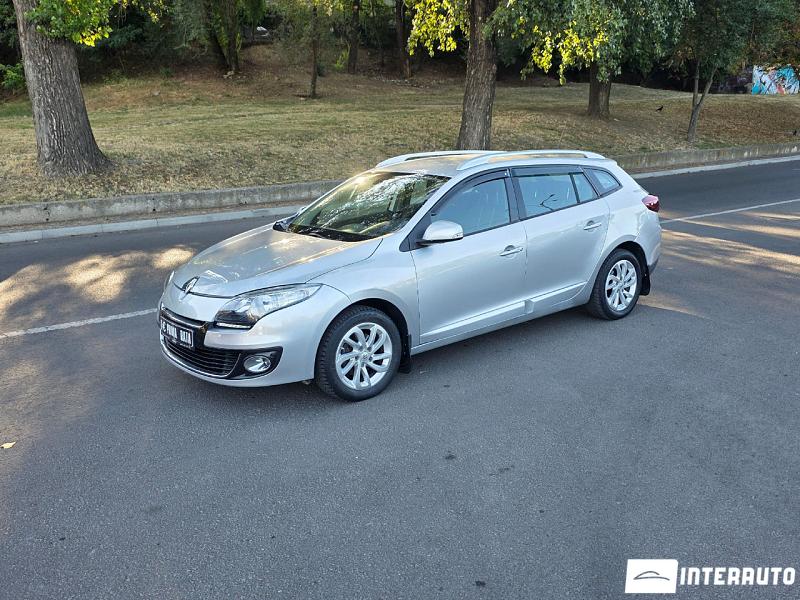 Renault Megane 2 interauto oferta masina