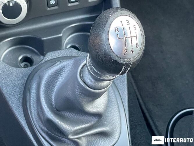 Dacia Duster 41 interauto-car