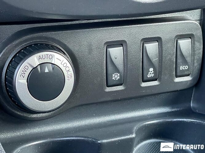 Dacia Duster 38 interauto-car