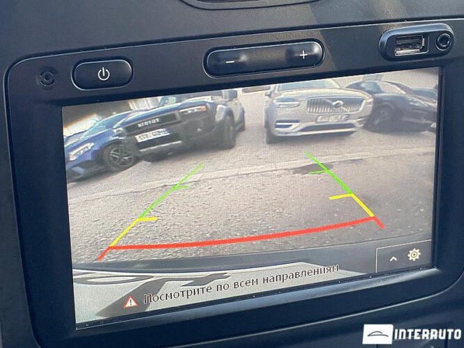 Dacia Duster 39 interauto-car