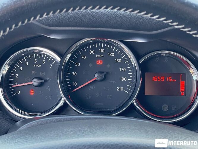 Dacia Duster 37 interauto-car