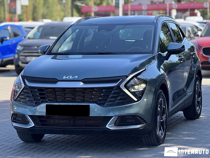 Kia Sportage 2 interauto oferta masina