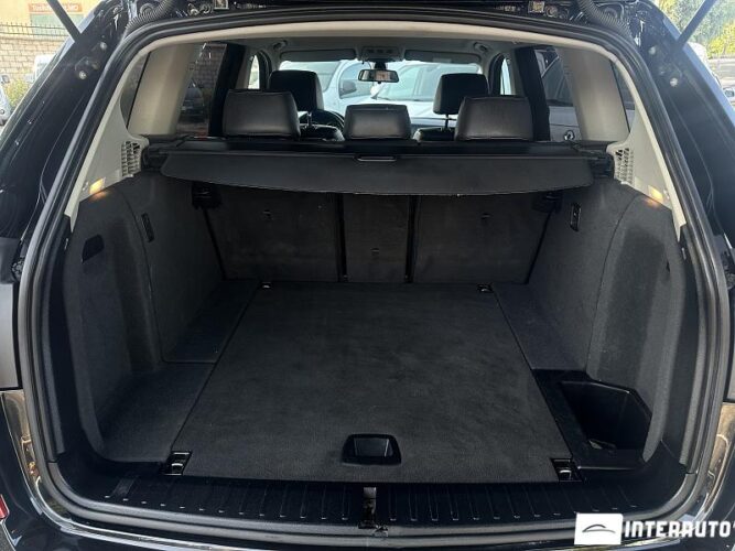 BMW X3 2.0D 44 interauto-car