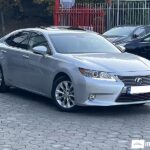 Lexus ES 300h 2014