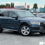 Audi Q5 2018