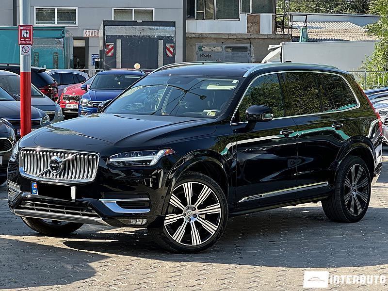 Volvo XC 90 2 interauto oferta masina