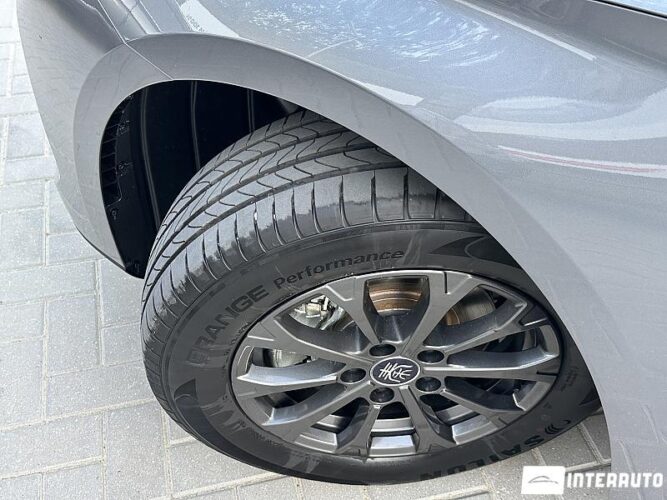 BYD Qin L 43 interauto-car