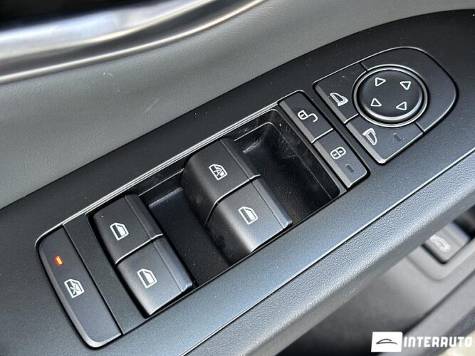 BYD Qin L 44 interauto-car