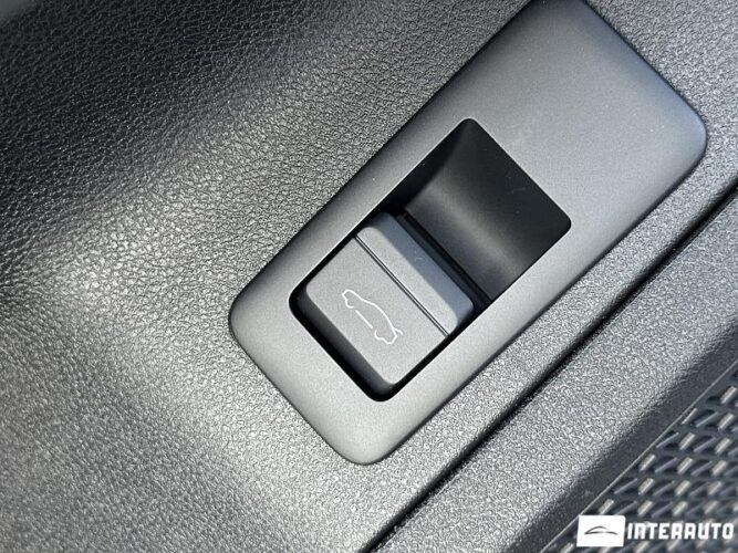 BYD Qin L 45 interauto-car