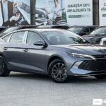 BYD Qin L 2024