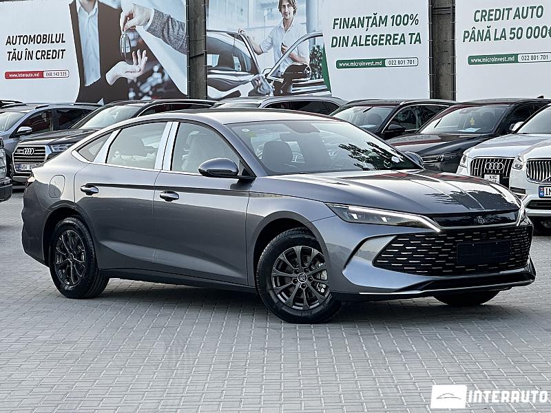 BYD Qin L 2 interauto oferta masina