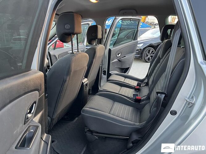 Renault Scenic 39 interauto-car