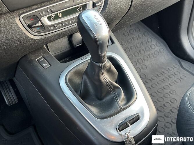 Renault Scenic 38 interauto-car
