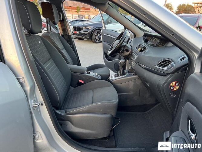 Renault Scenic 41 interauto-car