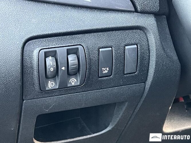 Renault Scenic 44 interauto-car