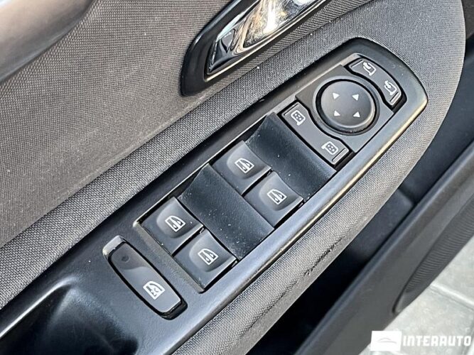 Renault Scenic 43 interauto-car