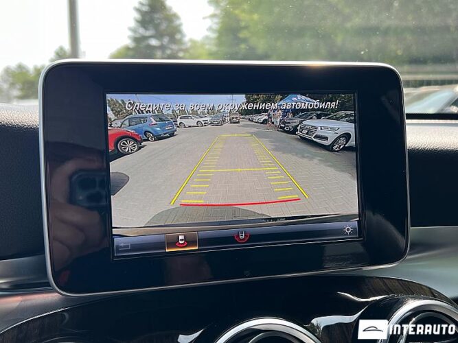 mercedes GLC 300 2018