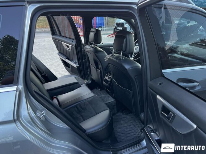 Mercedes GLK 220 39 interauto-car