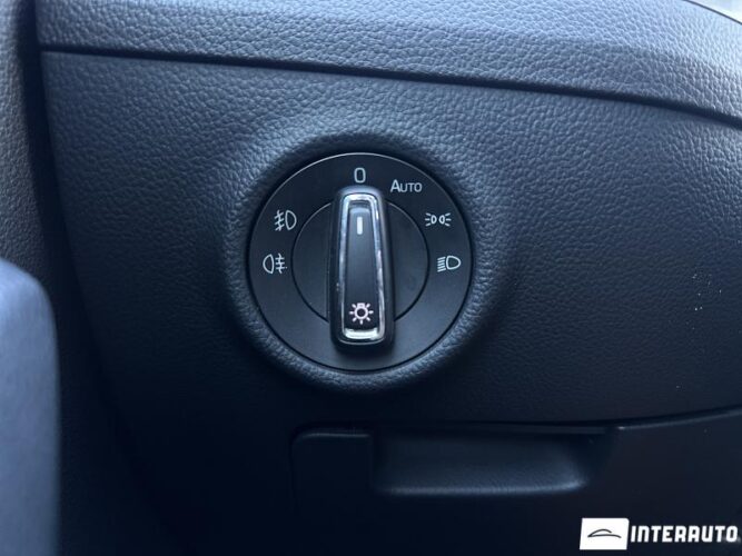 Skoda Superb 41 interauto-car