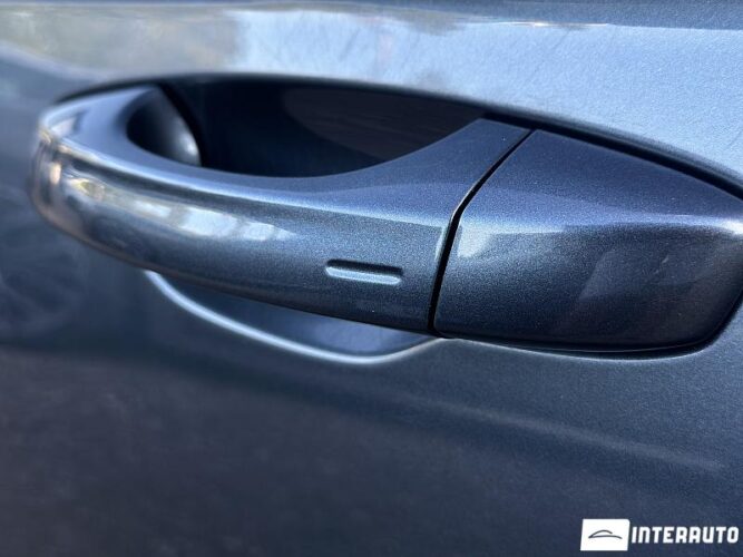 Skoda Superb 36 interauto-car