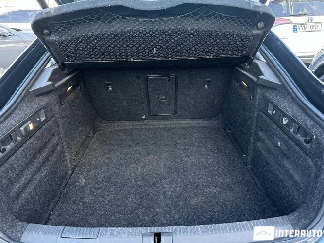 Skoda Superb 51 interauto-car