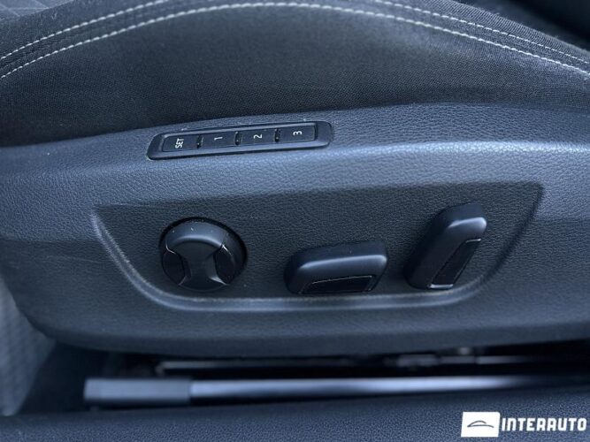 Skoda Superb 46 interauto-car