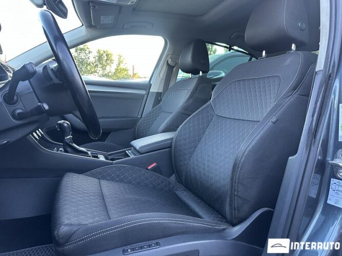 Skoda Superb 38 interauto-car