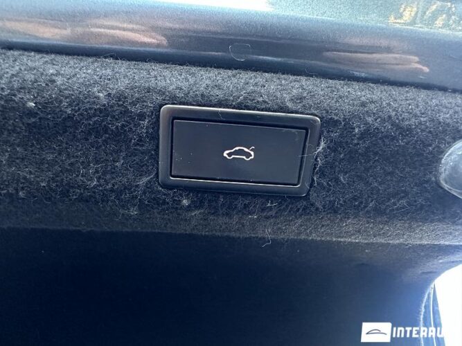 Skoda Superb 52 interauto-car