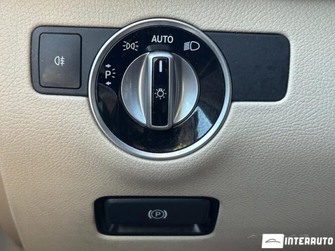 Mercedes GLE 250 41 interauto-car